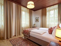 Schloss & Boutiquehotel Mitterhart