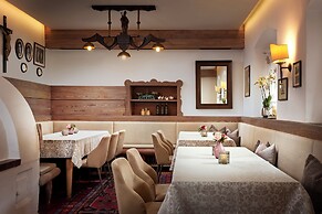 Schloss & Boutiquehotel Mitterhart