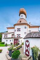 Schloss & Boutiquehotel Mitterhart