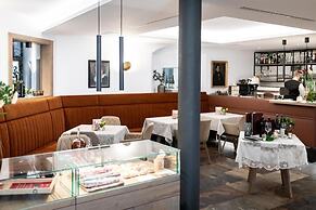 Schloss & Boutiquehotel Mitterhart