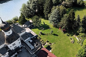 Schloss & Boutiquehotel Mitterhart