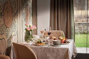 Schloss & Boutiquehotel Mitterhart