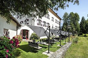 Schloss & Boutiquehotel Mitterhart