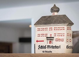 Schloss & Boutiquehotel Mitterhart
