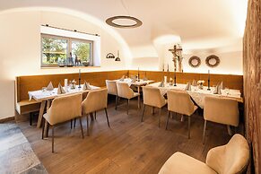 Schloss & Boutiquehotel Mitterhart