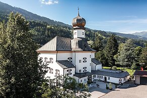 Schloss & Boutiquehotel Mitterhart