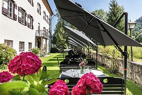 Schloss & Boutiquehotel Mitterhart