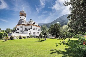 Schloss & Boutiquehotel Mitterhart