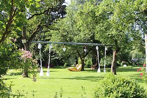Schloss & Boutiquehotel Mitterhart