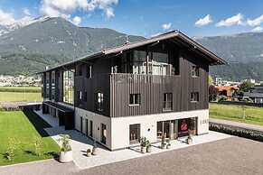 Schloss & Boutiquehotel Mitterhart