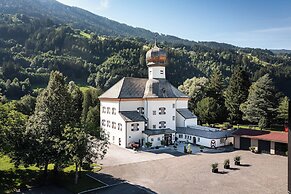 Schloss & Boutiquehotel Mitterhart