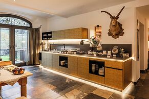 Schloss & Boutiquehotel Mitterhart