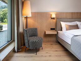 Schloss & Boutiquehotel Mitterhart
