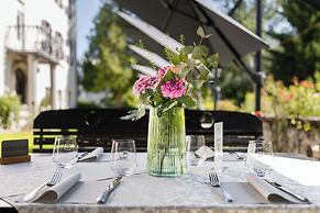 Schloss & Boutiquehotel Mitterhart