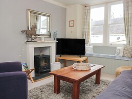 Flat 4 Tower House