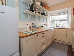 Flat 4 Tower House