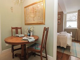 Flat 4 Tower House