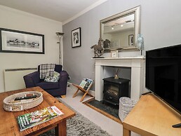 Flat 4 Tower House
