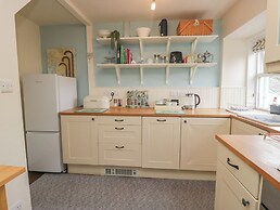 Flat 4 Tower House
