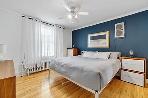 Maison familial Ville de Québec