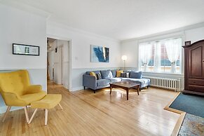 Maison familial Ville de Québec