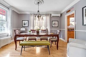 Maison familial Ville de Québec