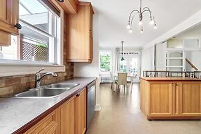 Maison familial Ville de Québec
