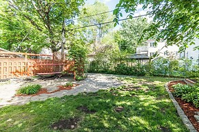 Maison familial Ville de Québec