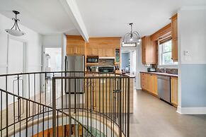Maison familial Ville de Québec