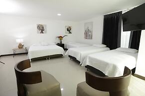 Hotel La Sultana