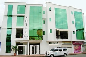 Hotel La Sultana
