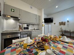 Cabanas DE Tavira Charming by Homing