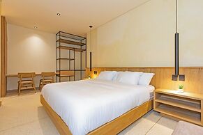 Hotel Iconik