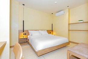 Hotel Iconik
