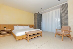Hotel Iconik