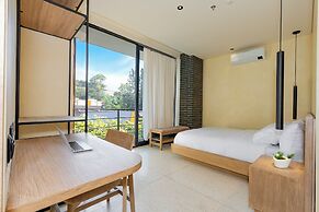 Hotel Iconik