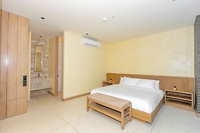 Hotel Iconik