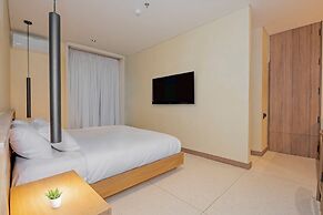 Hotel Iconik