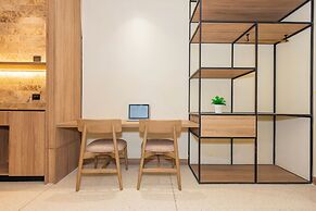 Hotel Iconik