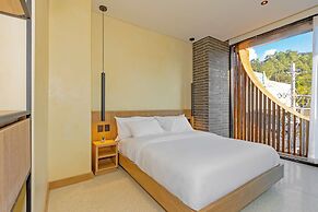 Hotel Iconik