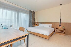 Hotel Iconik