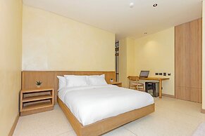 Hotel Iconik