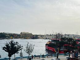 Valletta Harbour View - Grand