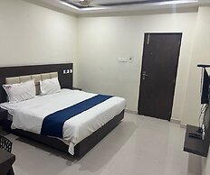 Townhouse Kanithi Road