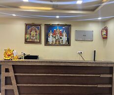 Townhouse Kanithi Road