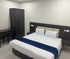 Townhouse Kanithi Road