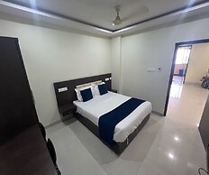 Townhouse Kanithi Road