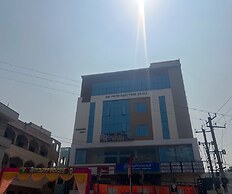 Townhouse Kanithi Road