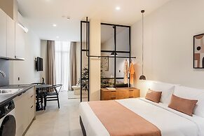 Emper by Zoia Living