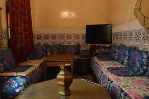 Riad oumkaltoum